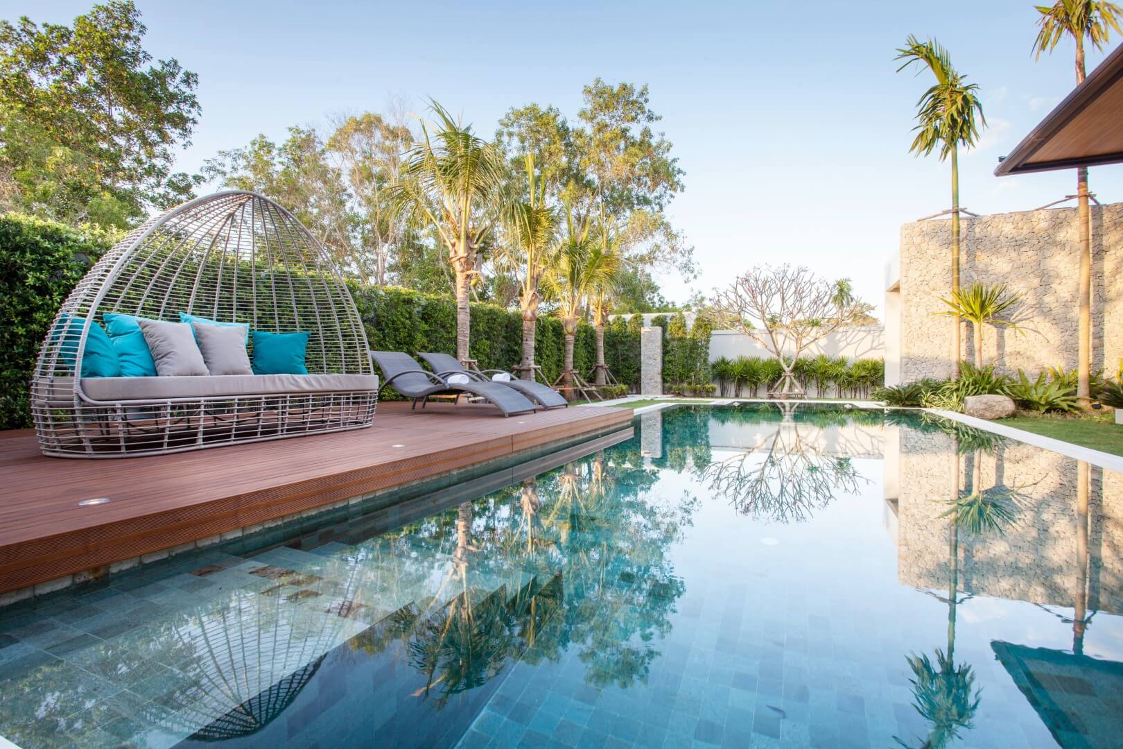 How Often Does a Pool Need to be Maintained?