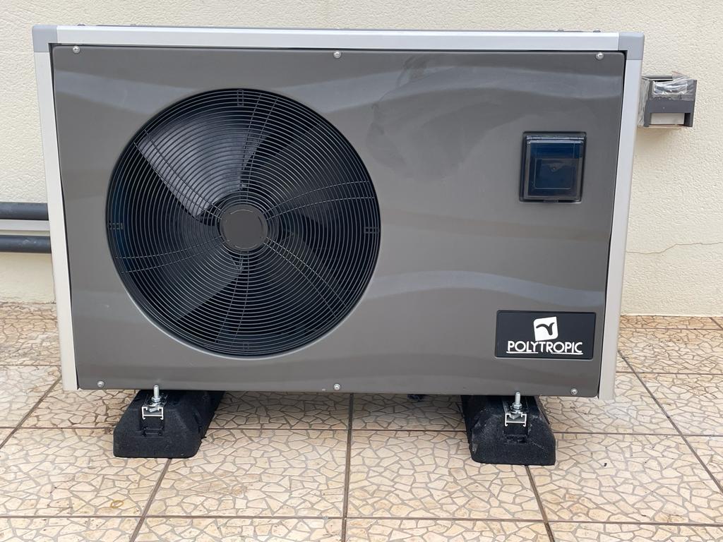Decoding the Best Pool Heat Pump: Making an Informed Choice