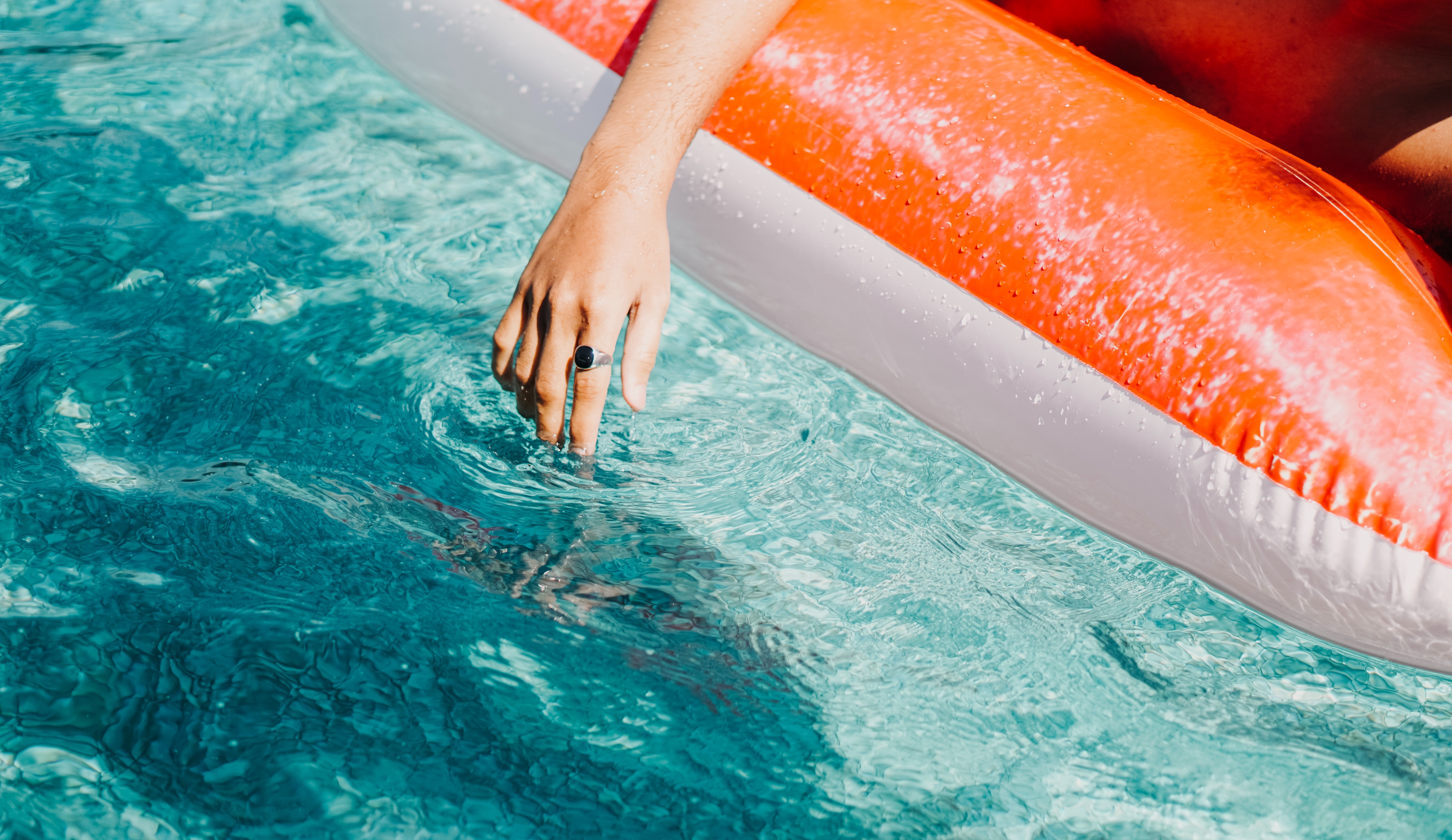 A Importância do Skimmer da Piscina na Preservação da Qualidade da Água