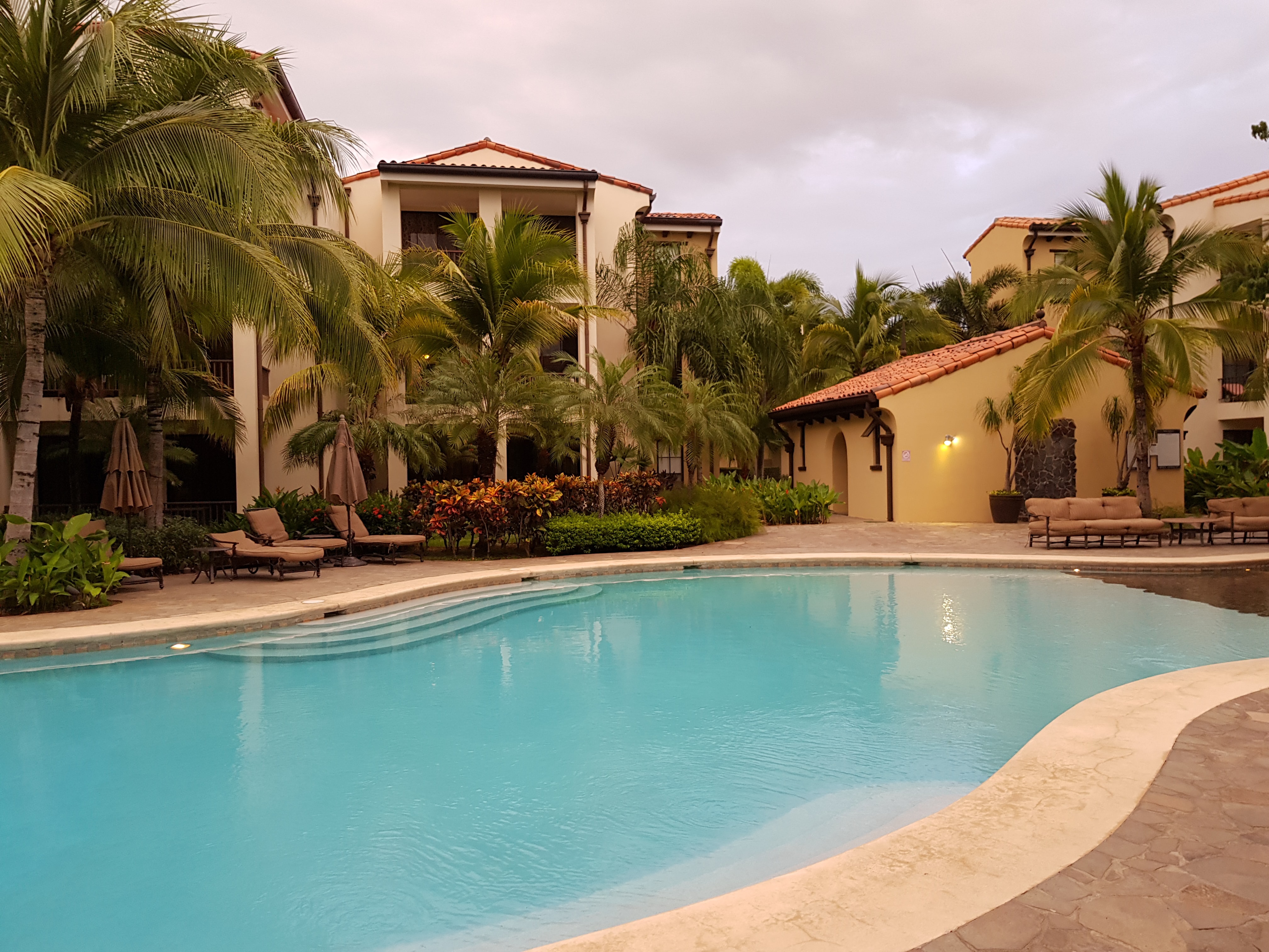 What a Pool Company in the Algarve Should Do for You