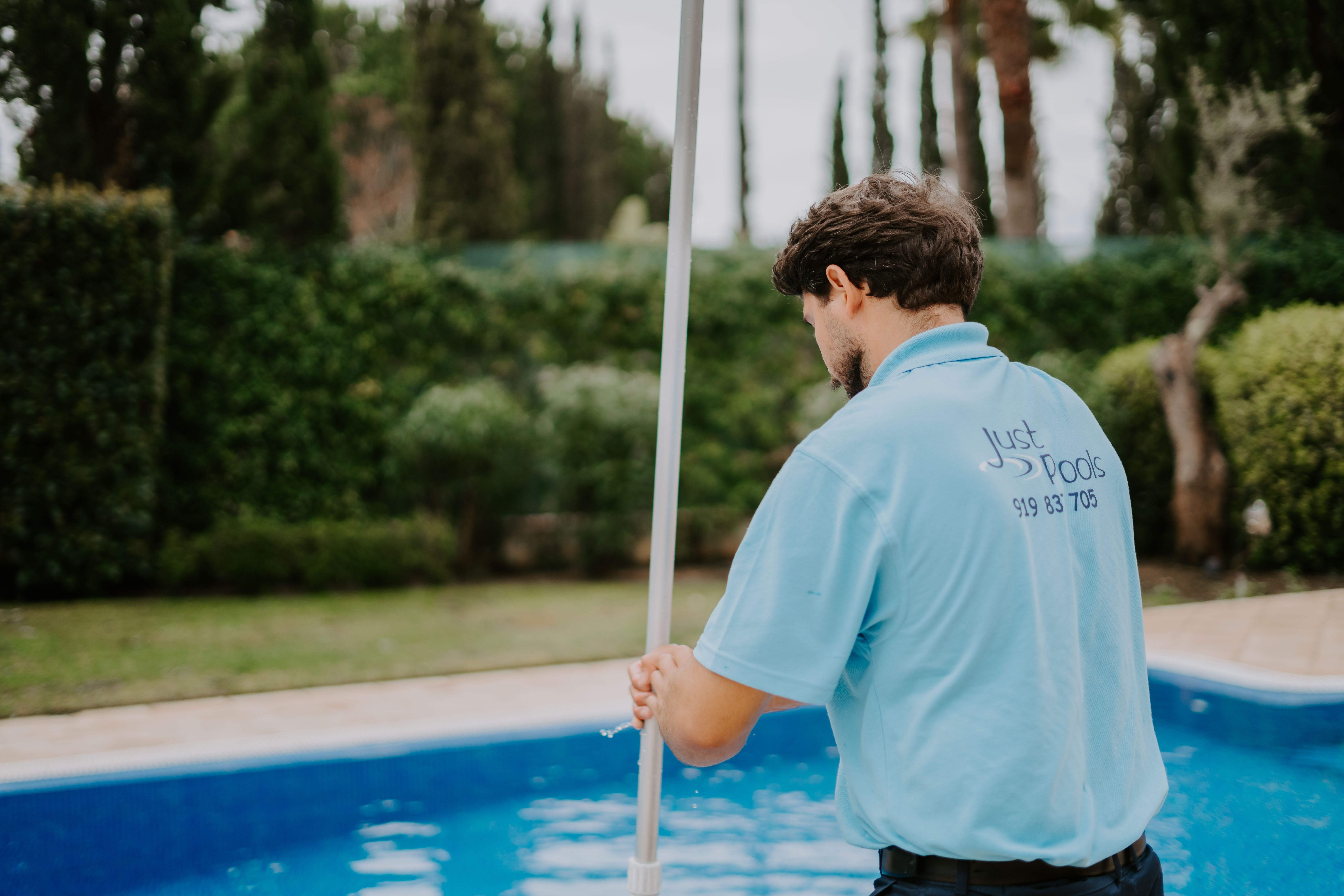 A Importância da Manutenção da Piscina